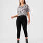 Pantalon Marelin - Negro